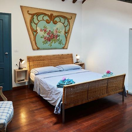 La Casa Di Giulia-Family Apartment パルマ エクステリア 写真