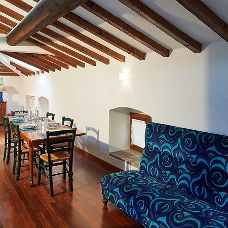 La Casa Di Giulia-Family Apartment パルマ エクステリア 写真