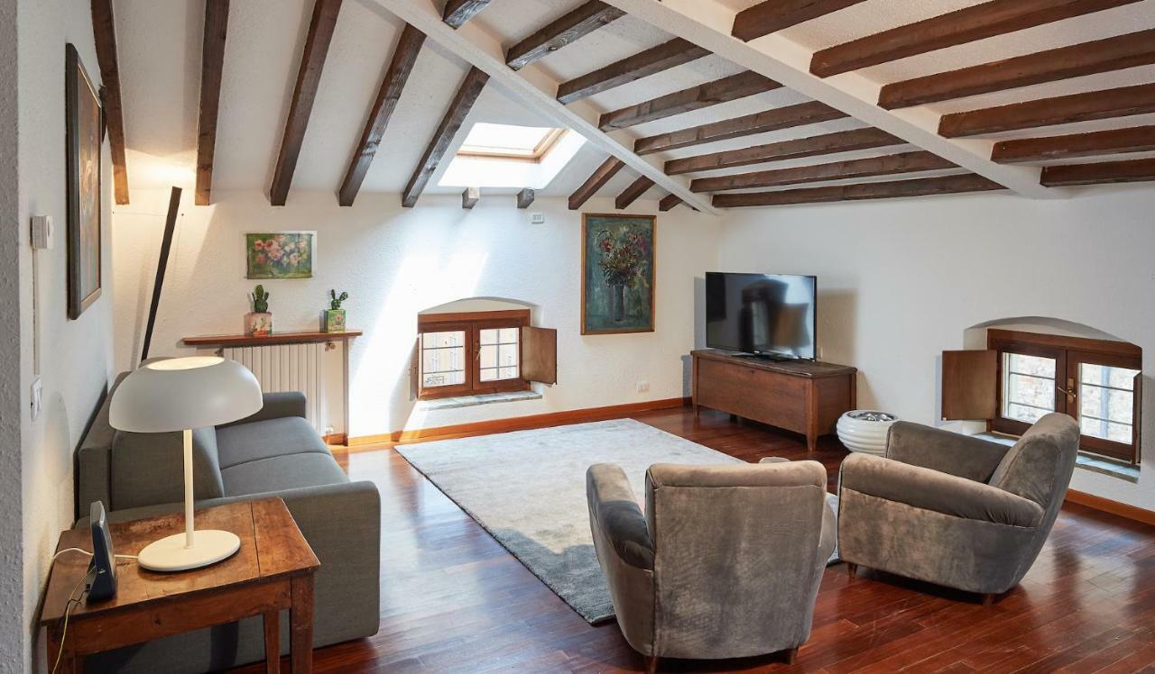 La Casa Di Giulia-Family Apartment パルマ エクステリア 写真