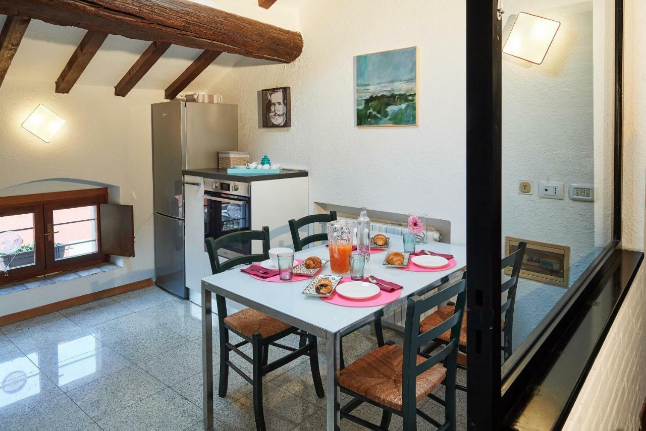 La Casa Di Giulia-Family Apartment パルマ エクステリア 写真